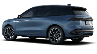 2026 Lincoln Lincoln Nautilus External Image 3